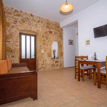 Christina Apartments كيساموس المظهر الخارجي الصورة